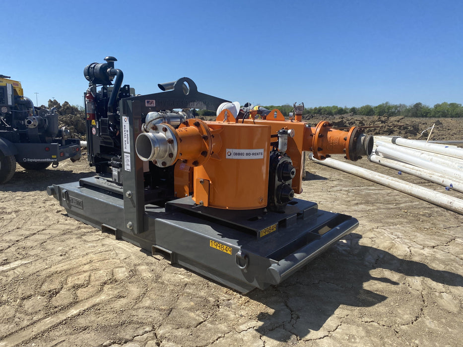 2021 MYERS-SETH RL-300