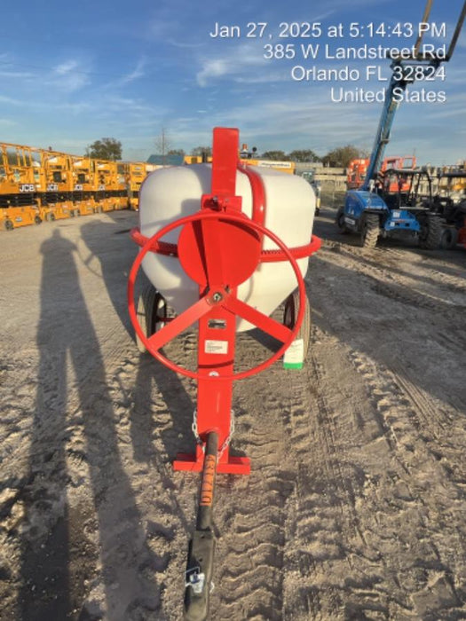 2024 MULTIQUIP MC12PH