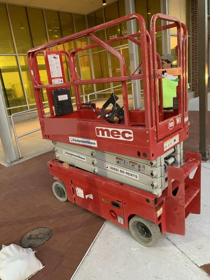 2020 MEC 1930SE