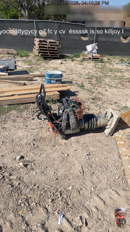 2025 HUSQVARNA LT6005