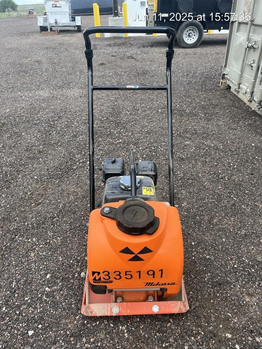 2023 MULTIQUIP MVC82VHW