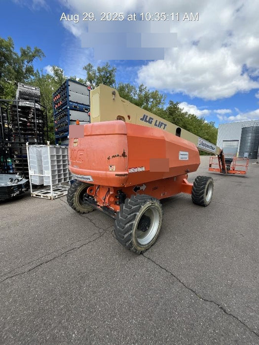 2019 JLG 860SJ