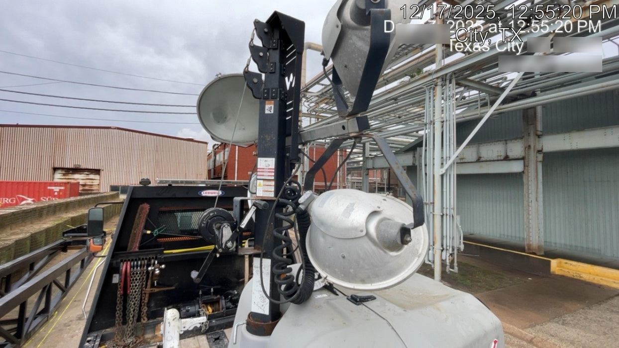 2019 WACKER NEUSON LTV6L-MH