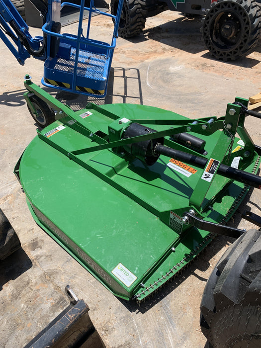 2021 FRONTIER RC2060