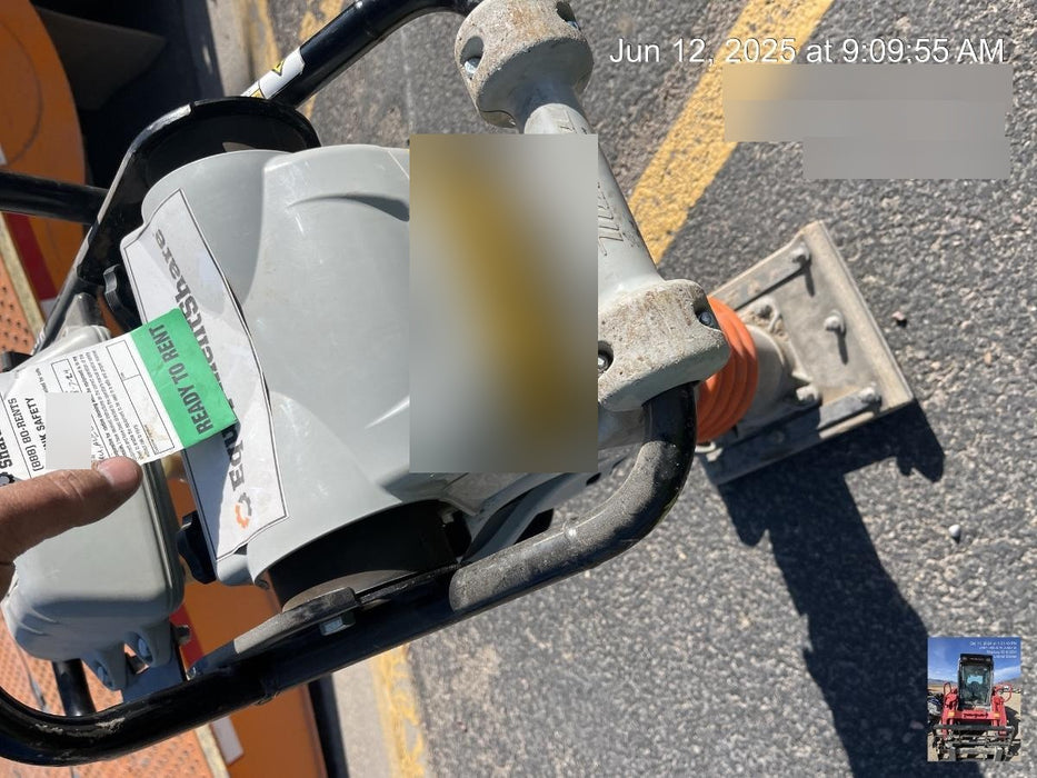 2023 MULTIQUIP MTX60HD