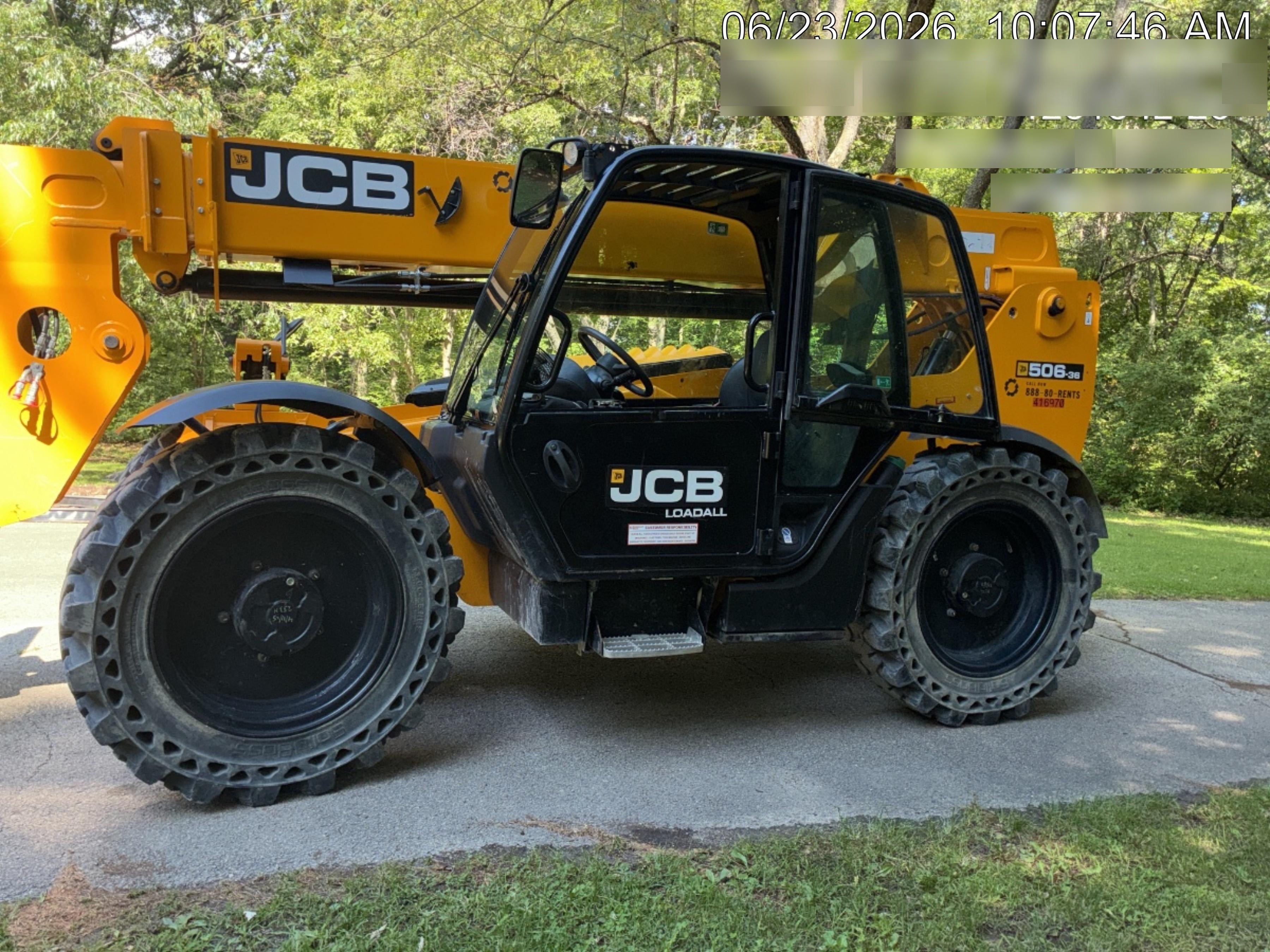 2024 JCB 506-36