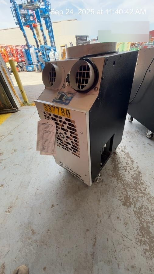 2023 KWIKOOL KPAC1411-2