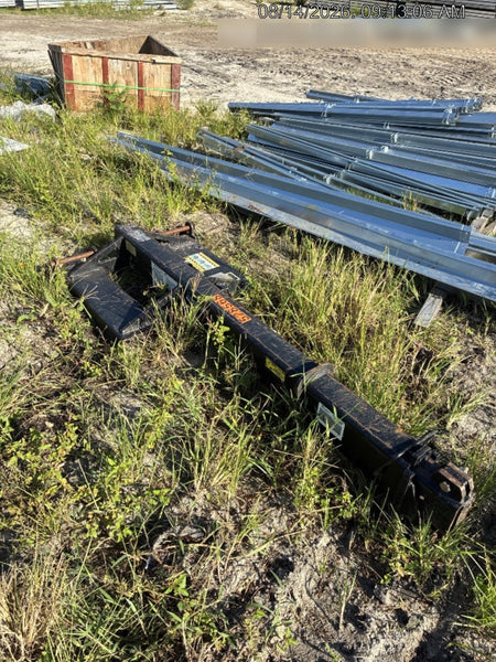 2025 STAR INDUSTRIES M1360B - Star JIB Boom