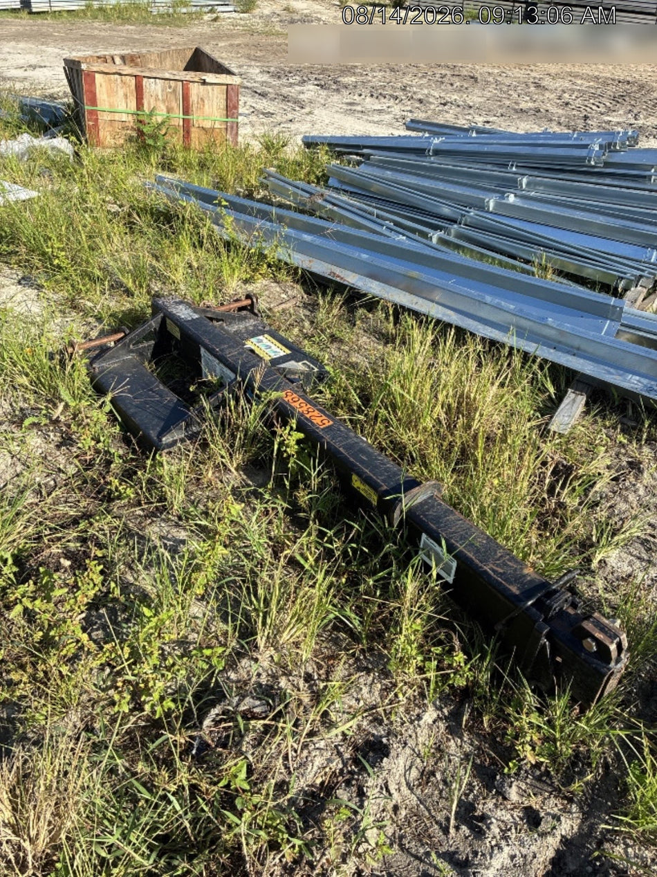 2025 STAR INDUSTRIES M1360B - Star JIB Boom