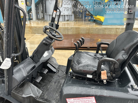 2025 DOOSAN D30S-9