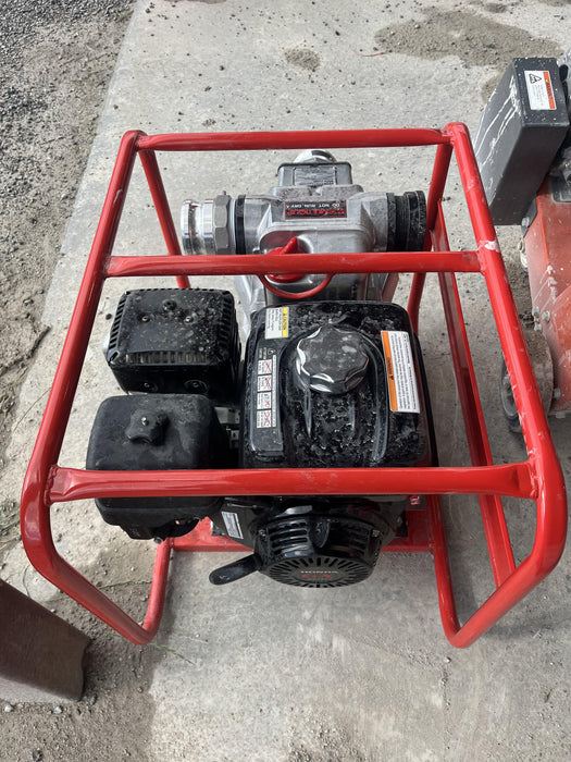 2023 MULTIQUIP QP3TH