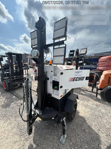 2026 ECHO DLT-3