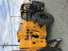 2020 JCB 510-56 Canopy, Solid Tires, Work Lights, Beacon, Aux Hydraulics, Back up Alarm, Lifting Eye, ES Decals