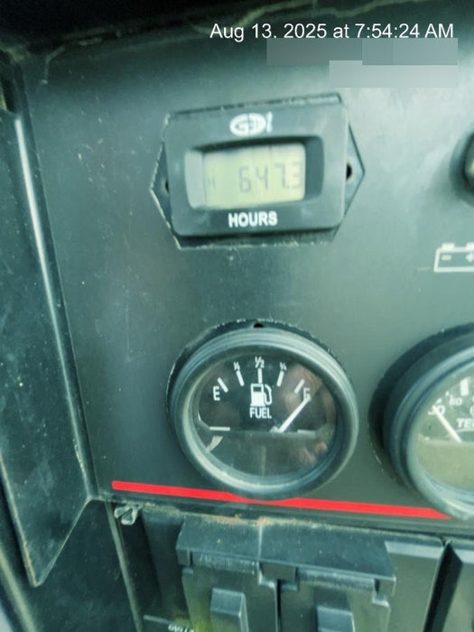 2024 LINCOLN ELECTRIC LE400