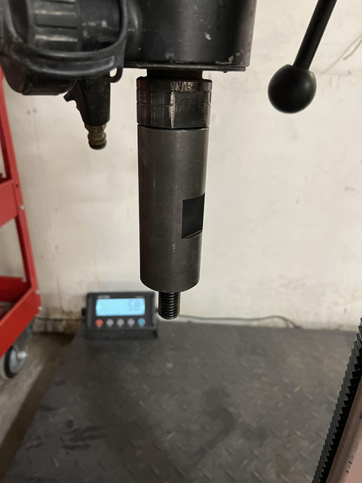2019 HILTI DD 150-U