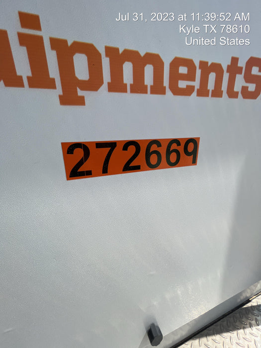 2022 TRYSTAR IL-126-VDE-45-LP