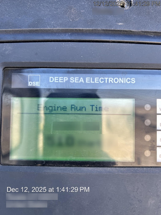 2021 ATLAS COPCO QAS 125