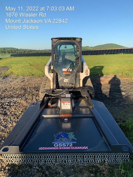 2021 PALADIN 30372A-0022