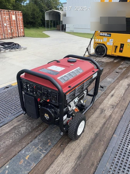 2025 MI-T-M GEN-6500-0MM1
