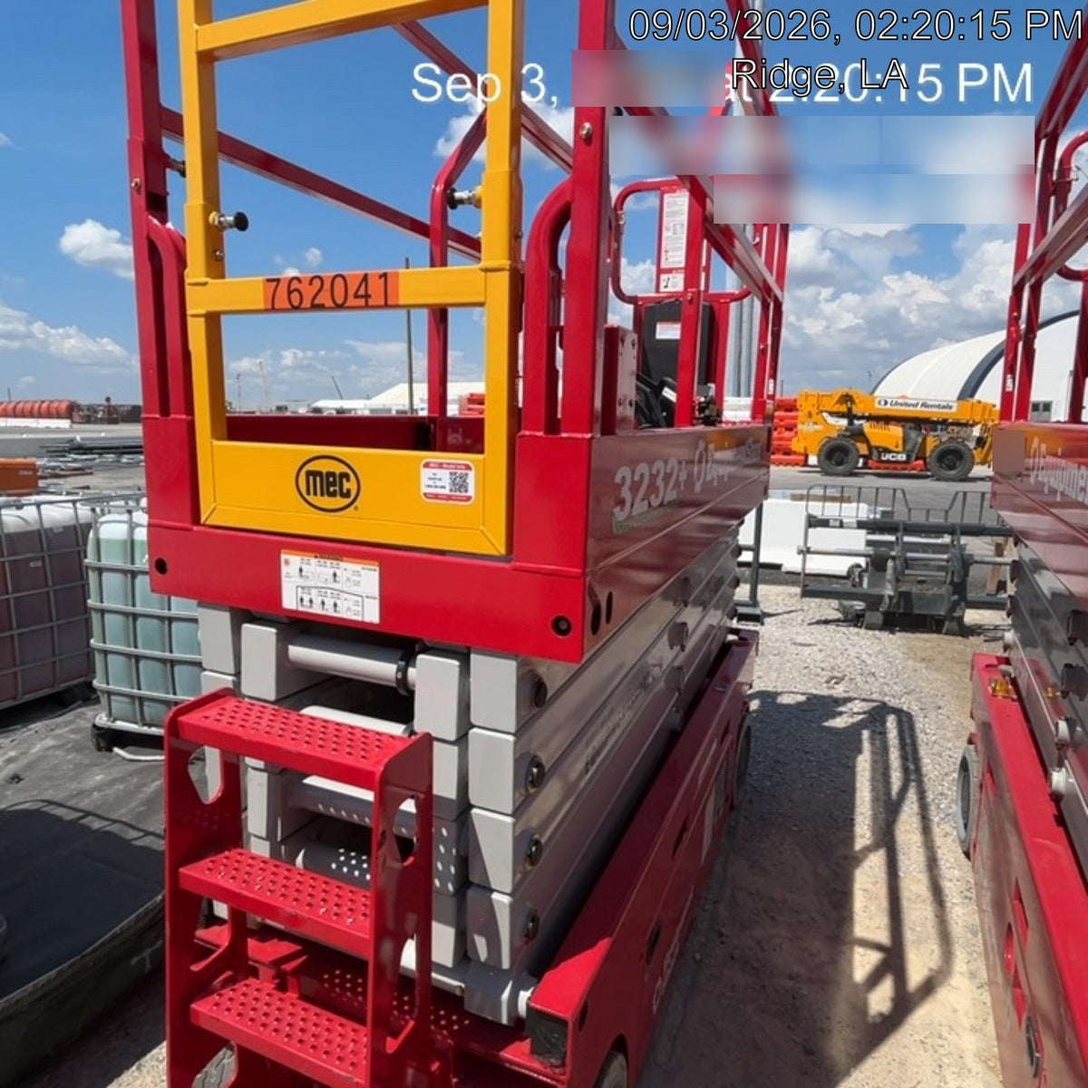2026 MEC 3232+