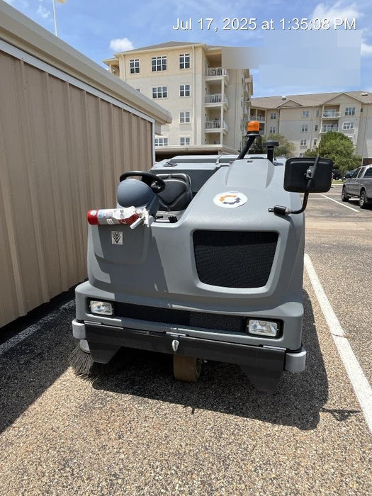 2024 KARCHER B 300 R