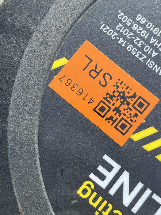 2024 IRONWEAR 2465-SSH-LE