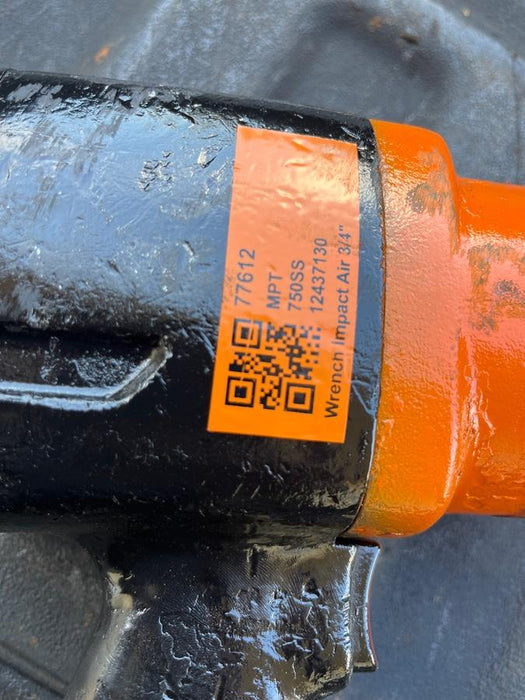 2020 MICHIGAN PNEUMATIC 751SS