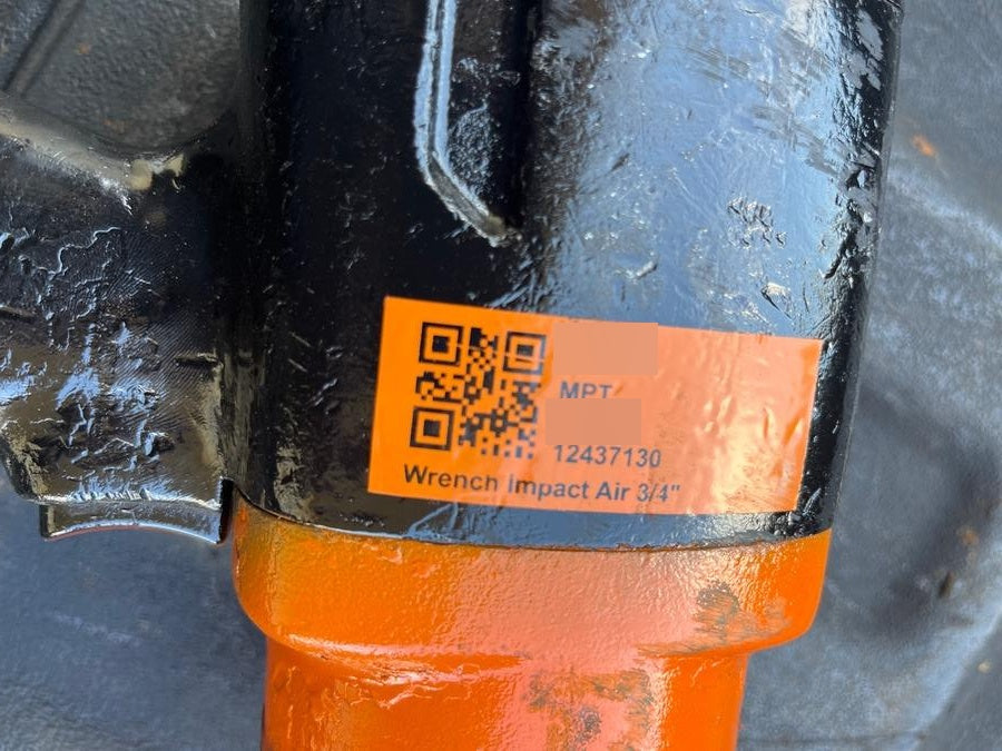 2020 MICHIGAN PNEUMATIC 751SS