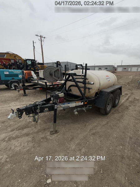2023 WYLIE EXP-500L