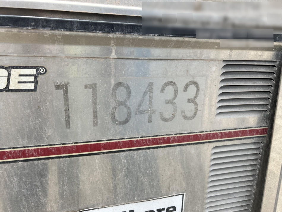 2020 Lincoln Electric Vantage 566X Ready Pak 3
