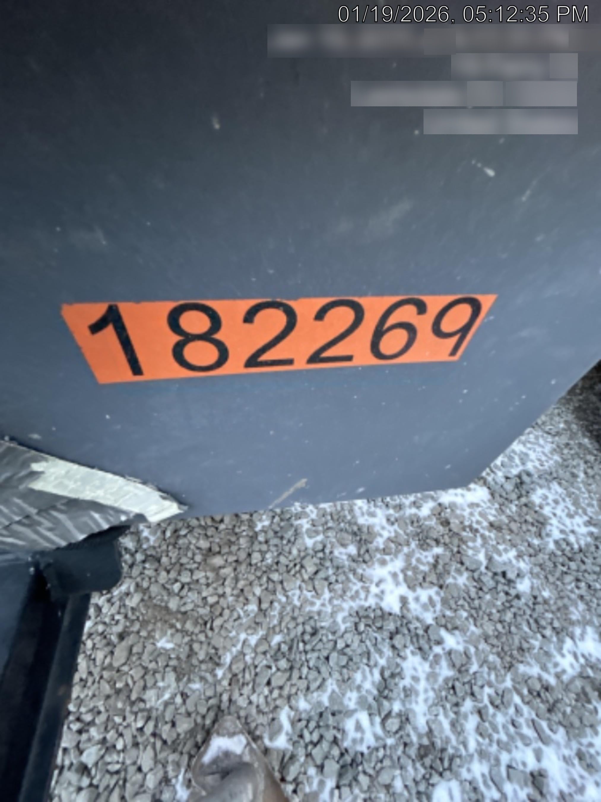 2021 ATLAS COPCO XAS188 CWK