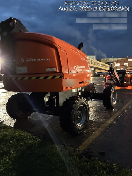 2024 JLG 460SJ
