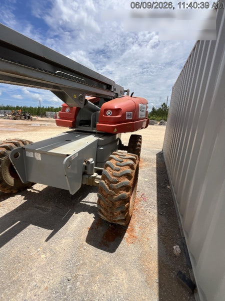 2019 SKYJACK SJ66T