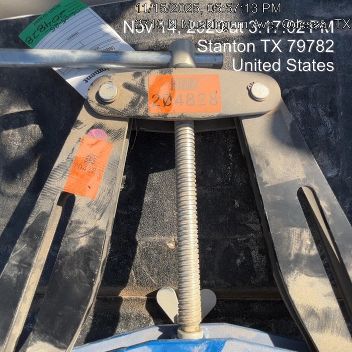 2021 FIT UP PRO 1222A