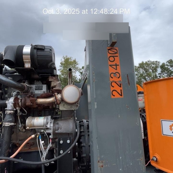 2022 MYERS-SETH RL-200