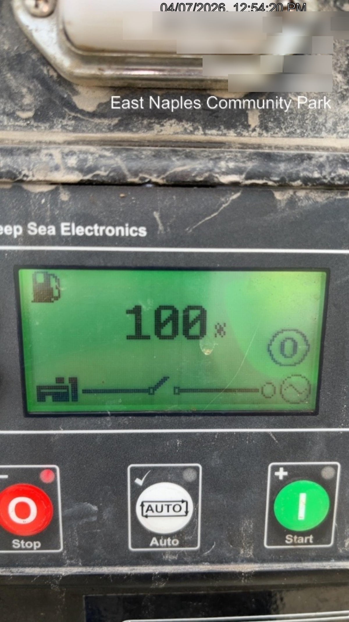 2024 ATLAS COPCO QAS45