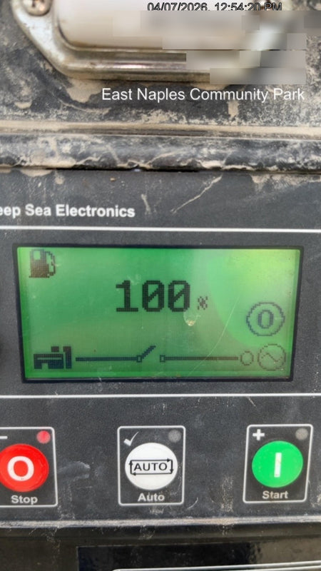 2024 ATLAS COPCO QAS45