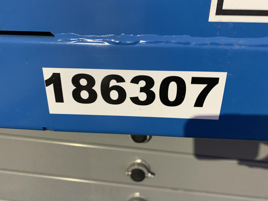 2021 GENIE GS-4046 E Drive