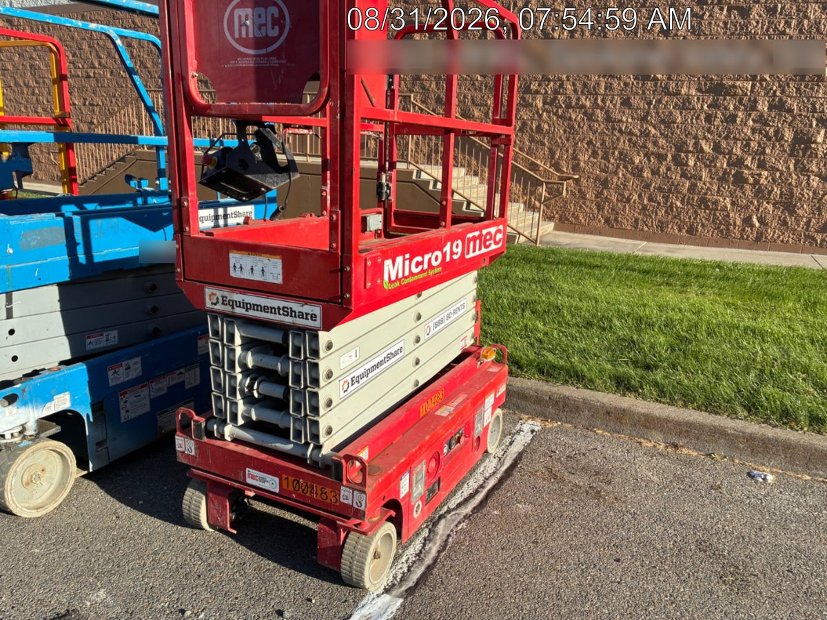 2020 MEC Micro 19
