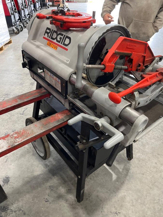 2024 RIDGID 1224