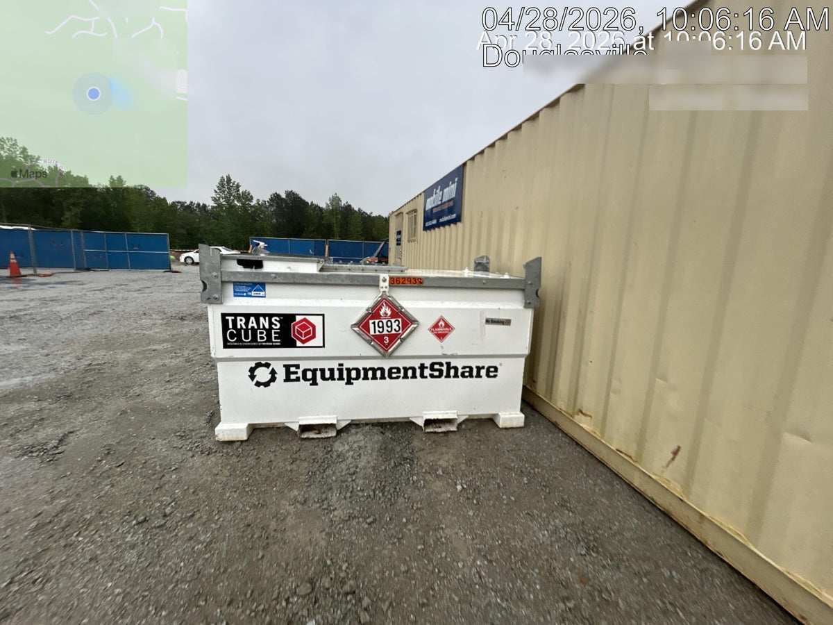 2023 WESTERN GLOBAL 20TCG-ES