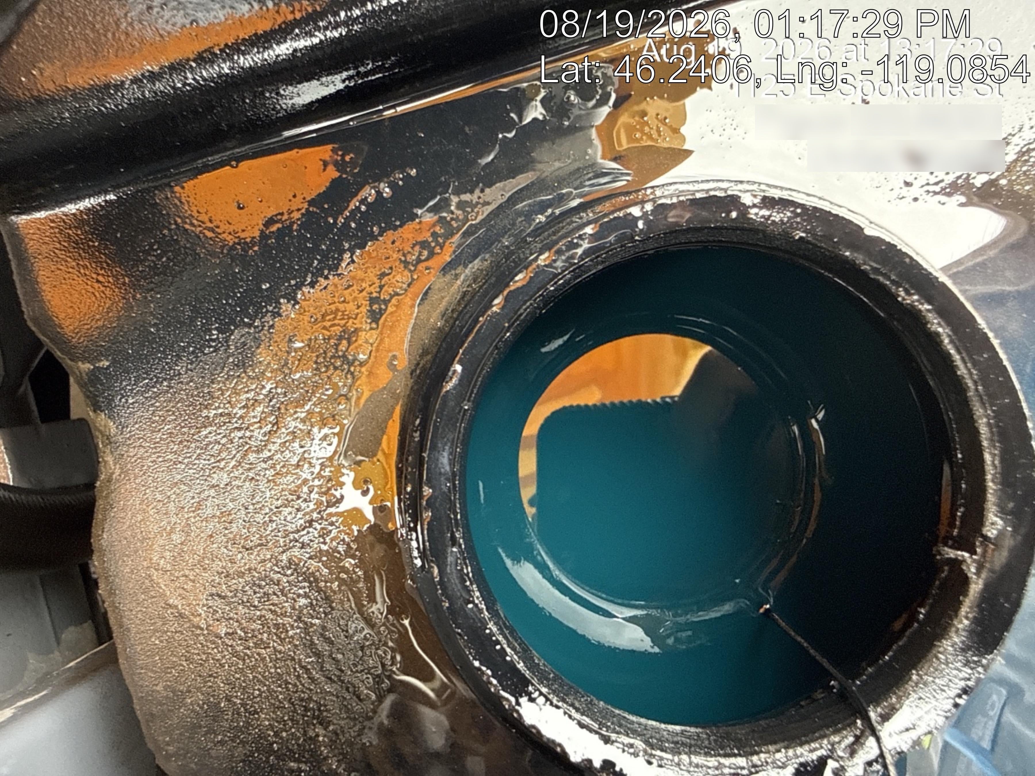 2023 ATLAS COPCO XAS188 CWK