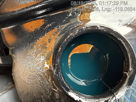 2023 ATLAS COPCO XAS188 CWK
