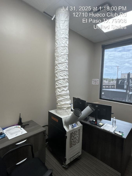 2022 KWIKOOL KPAC1811-2