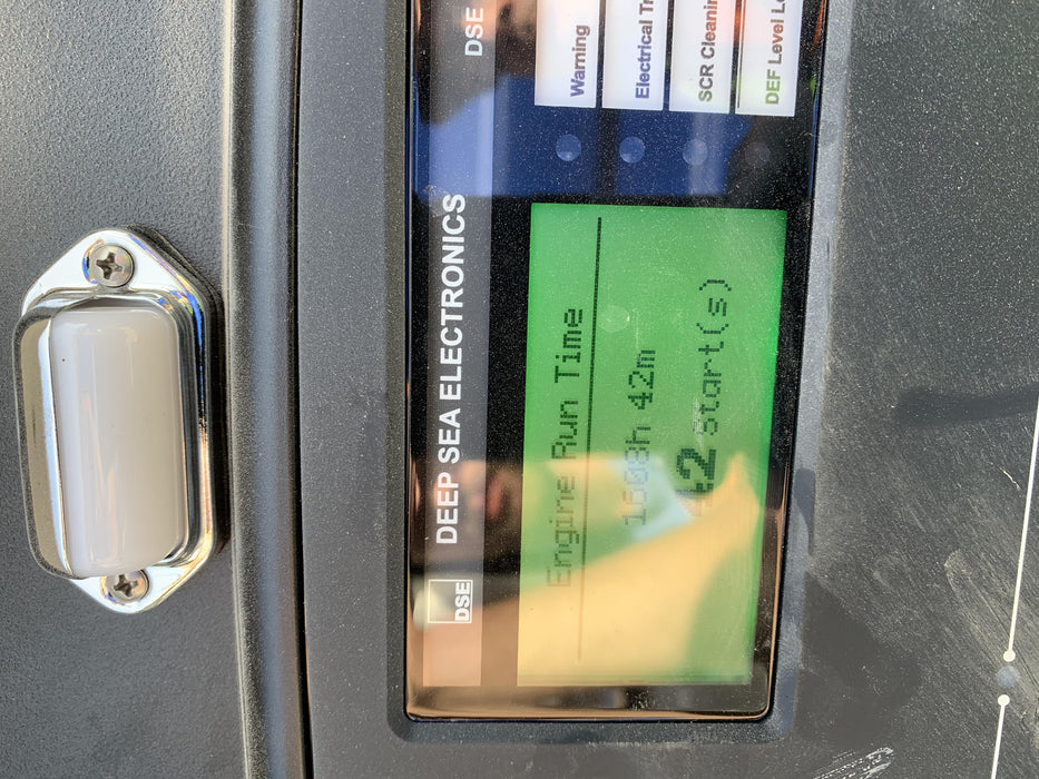 2020 ATLAS COPCO QAS 70