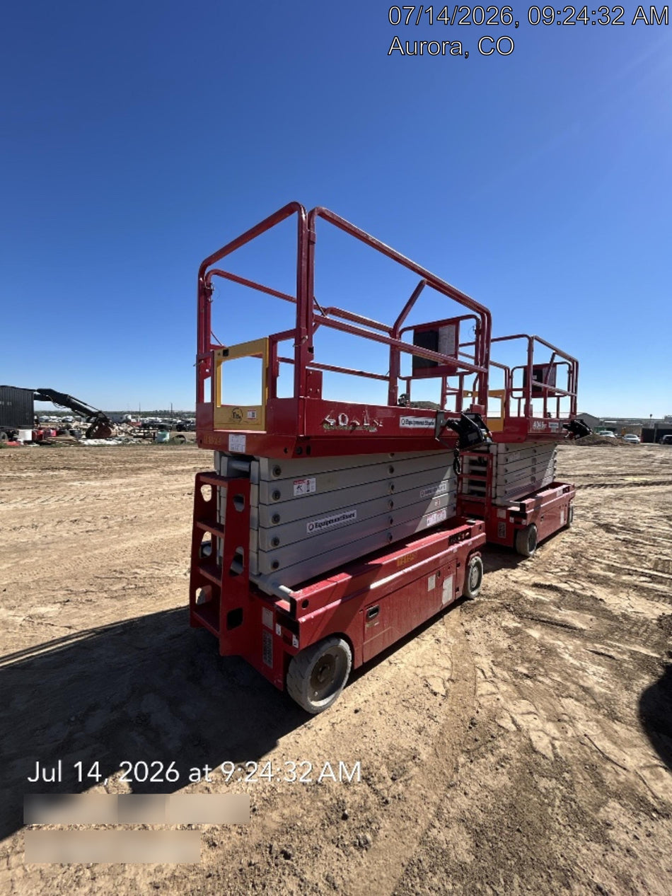 2021 MEC 4046SE