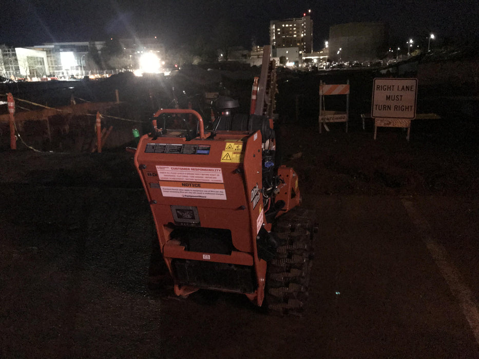 2020 DITCH WITCH C24XA