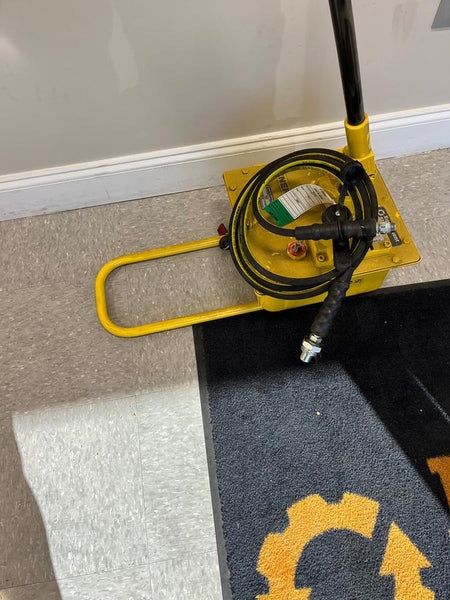 2023 ENERPAC P462
