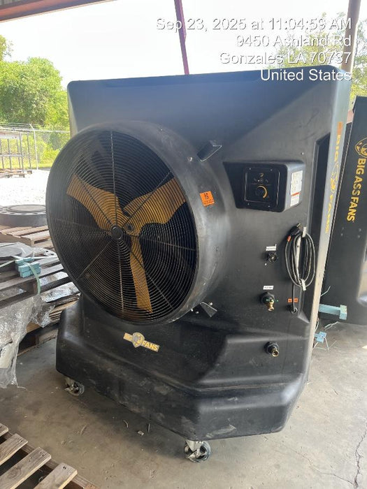 2024 BIG ASS FANS Cool Space 400