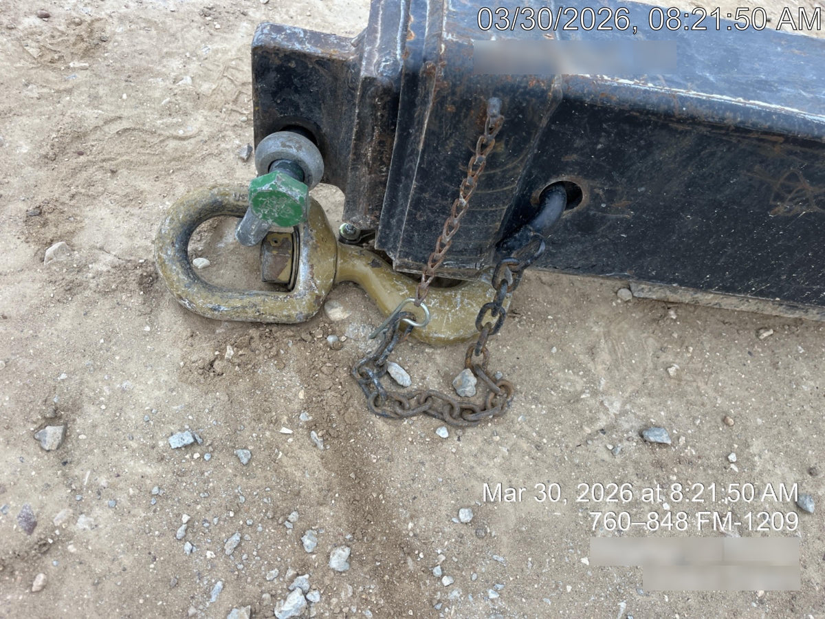 2022 ARROW MATERIAL HANDLING CE60-TH-STP